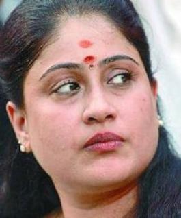  Vijayashanti TRS